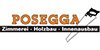 Logo von Posegga Zimmerei GmbH