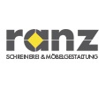 Logo von Ranz Roland Schreinerei