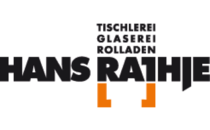 Logo von Rathje,Hans GmbH Einbau u. Vertrieb von Bauelementen