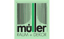 Logo von Raumausstatter Müller Horst R. & Knut Müller GmbH & Co. KG