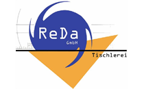 Logo von ReDa GmbH Tischlerei