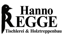 Logo von Regge Hanno Tischlerei