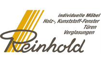 Logo von Reinhold individuelle Möbel