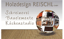 Logo von Reischl Schreinerei