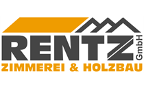 Logo von Rentz GmbH Zimmerei Holzbau