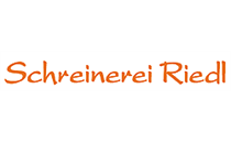 Logo von Riedl Schreinerei