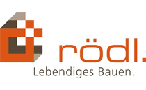 Logo von Rödl Holzbau und Bedachungen GmbH & Co.KG