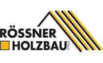 Logo von RÖSSNER HOLZBAU GmbH