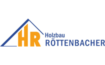 Logo von Röttenbacher Holzbau