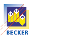 Logo von Rohrbacher Holzwerkstätte Becker
