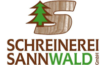Logo von Sannwald GmbH