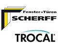 Logo von SCHERFF Fenster + Türen GmbH