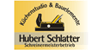 Logo von Schlatter Hubert Schreinermeisterbetrieb