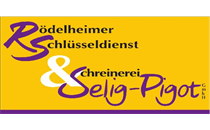 Logo von Schlüsseldienst Rödelheimer
