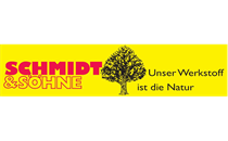 Logo von Schmidt u.Söhne GmbH, Möbelschreinerei+Innenausbau
