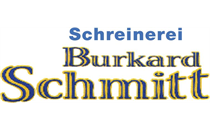 Logo von Schmitt Burkard