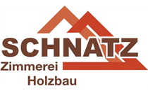 Logo von Schnatz Holzbau