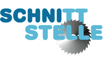 Logo von Schnitt-Stelle