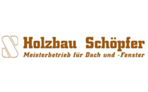 Logo von Schöpfer Holzbau GbR