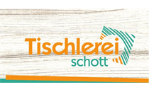Logo von Schott Uwe Tischlermeister