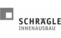 Logo von Schrägle Innenausbau GmbH