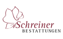Logo von Schreiner Bestattungen