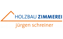 Logo von Schreiner Holzbau GmbH