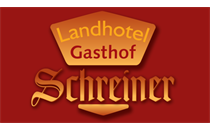 Logo von Schreiner, Landhotel Gasthof