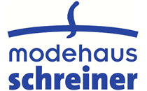 Logo von Schreiner Modehaus GmbH