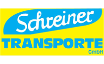 Logo von Schreiner Transporte GmbH
