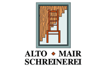 Logo von SCHREINEREI ALTO MAIR, Inh. Brigitta Mair