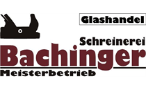 Logo von Schreinerei Bachinger