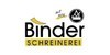 Logo von Schreinerei Binder