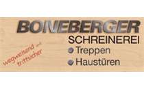 Logo von Schreinerei Boneberger e.K.
