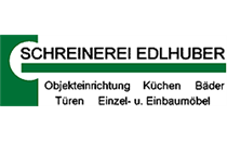 Logo von Schreinerei Edlhuber