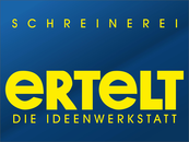Logo von Schreinerei Ertelt GmbH Möbel-Fenster-Türen