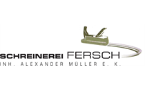 Logo von Schreinerei Fersch
