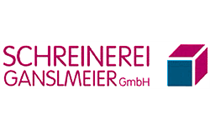 Logo von Schreinerei Ganslmeier GmbH