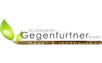 Logo von Schreinerei Gegenfurtner GmbH