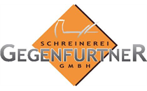 Logo von Schreinerei GEGENFURTNER GmbH