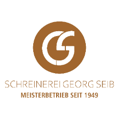 Logo von Schreinerei Georg Seib