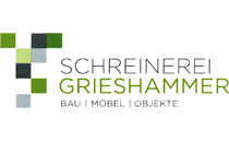 Logo von Schreinerei Grieshammer Reinhard