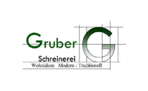 Logo von Schreinerei Gruber GmbH & Co. KG