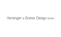Logo von Schreinerei Herzinger & Greive Design GmbH