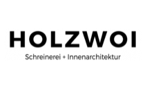 Logo von Schreinerei Holzwoi Woisetschläger Frank