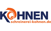 Logo von Schreinerei Kohnen GbR