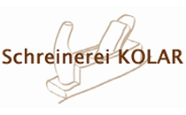 Logo von Schreinerei Kolar