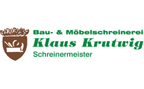 Logo von Schreinerei Krutwig
