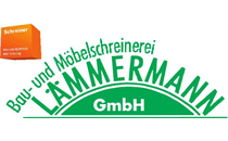 Logo von Schreinerei Lämmermann GmbH