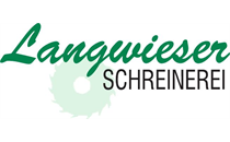 Logo von Schreinerei Langwieser